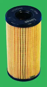 LUCAS FILTERS lfoe240 -  Масляный фильтр